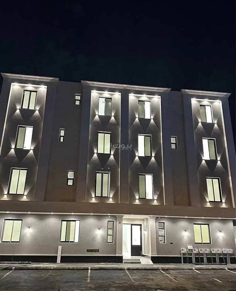 شقة 6 غرف للبيع في شارع عبدالله الثاني، الرياض