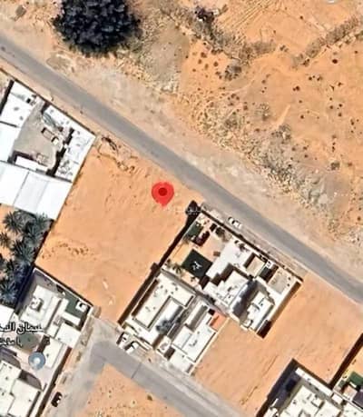Residential Land for Sale in Buraydah, Al Qassim Region - Land for sale in Al-Muruj Street 55, Khub Al-Jateili District, Buraydah