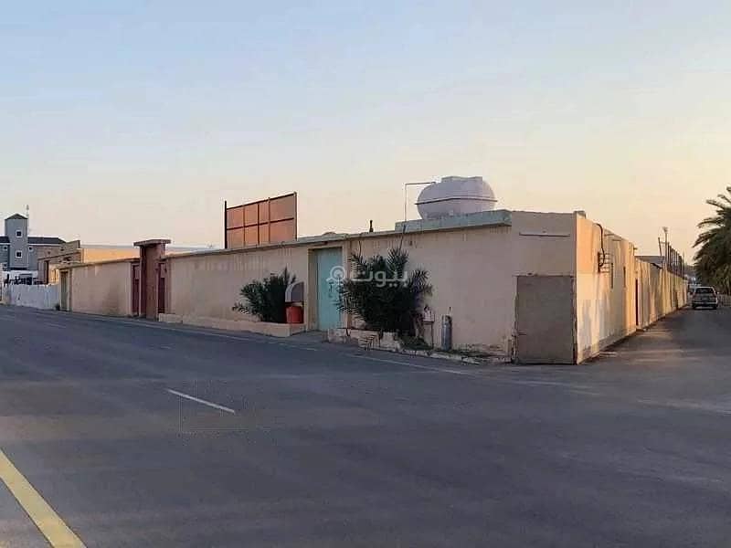 Commercial and Residential Land for Sale in Al Khaleej, Buraidah