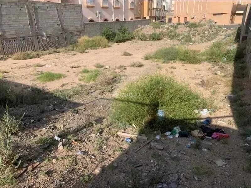 Residential Land For Sale in Akrima, Al Taif