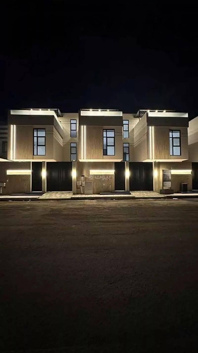 5-Room Villa For Sale in King Fahd, Al Madinah