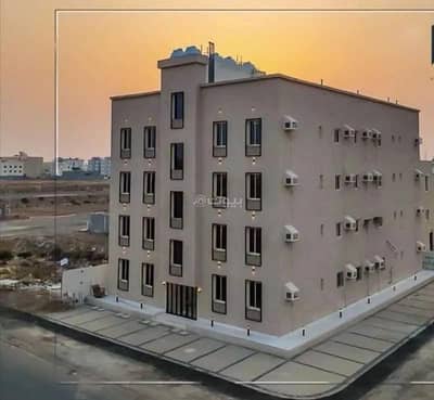 5 Bedroom Flat for Sale in Jazan, Jazan Region - 5-Room Apartment For Sale Gig, Ar Rahab 1, Jazan