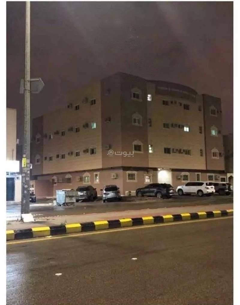 3 Bedroom Apartment For Rent Mamr 10, Riyadh