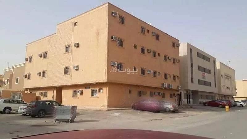 شقة 3 غرف للبيع على شارع خزام، الرياض