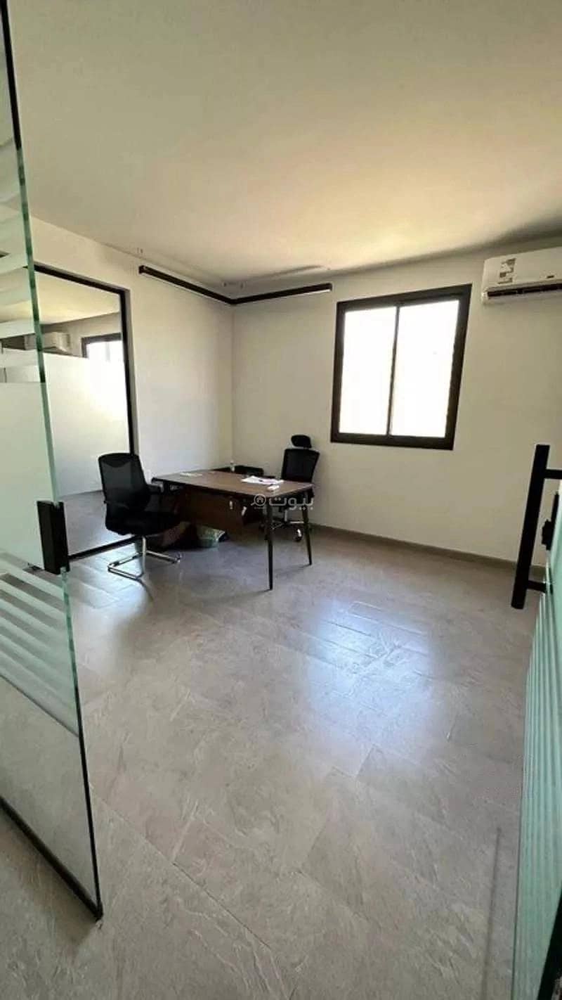 Office for Rent in Um Al Hammam Al Gharbi , west Riyadh