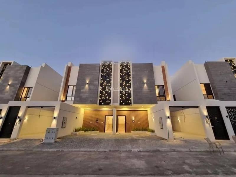 دور 5 غرف للبيع في حي عكاظ، الرياض
