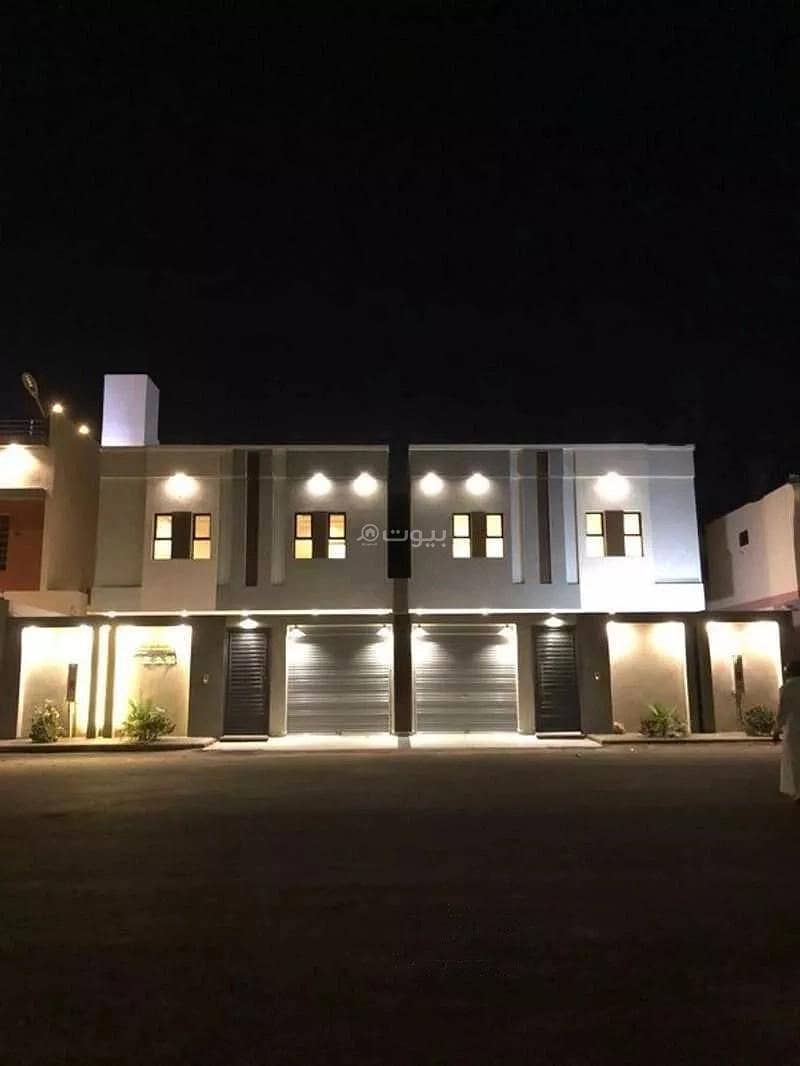 6 Room Villa For Sale on Abdul Qader Hamza Street, Al Shamiah Al Jadid, Mecca