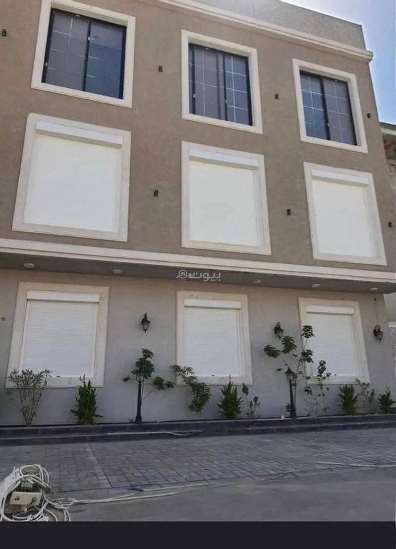 2 Rooms Apartment For Rent in Al Munsiyah, Riyadh