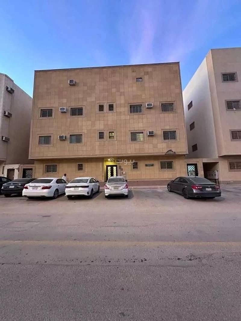 3 Bedrooms Apartment For Rent, Al Nahdan Riyadh