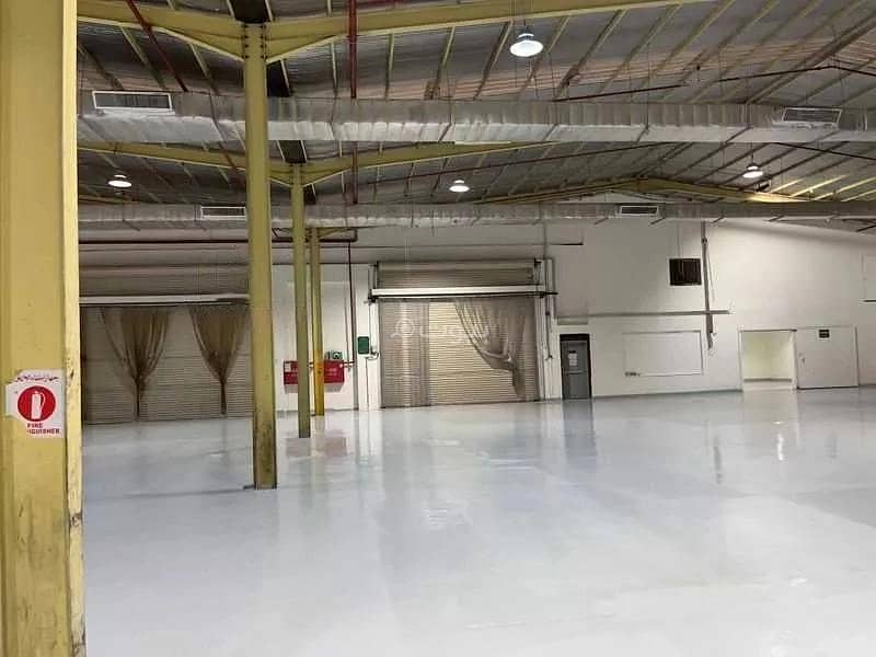 Warehouse For Rent in Al Sulay, South Riyadh