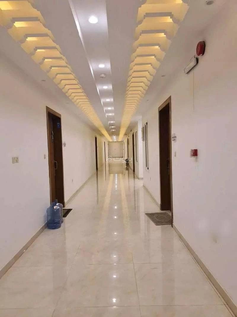 شقة 4 غرف للإيجار في شارع الدهناء، الرياض