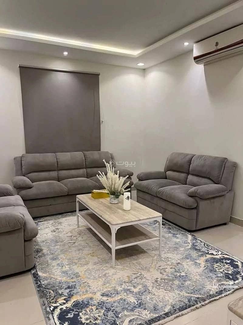 5 Room Apartment For Rent in Al-Malqa, Riyadh