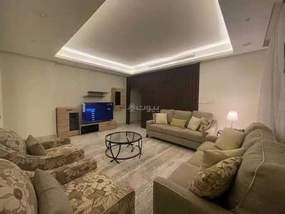 6 Bedroom Flat for Rent in Ar-Rabwah, Riyadh Region - 6 Rooms Apartment For Rent, Wadi Al Bataha Street, Al Rabwah
