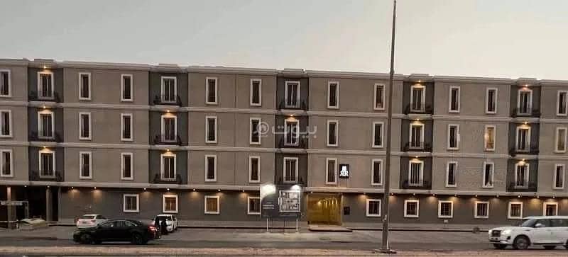 شقة 4 غرف للبيع في الملقا، الرياض