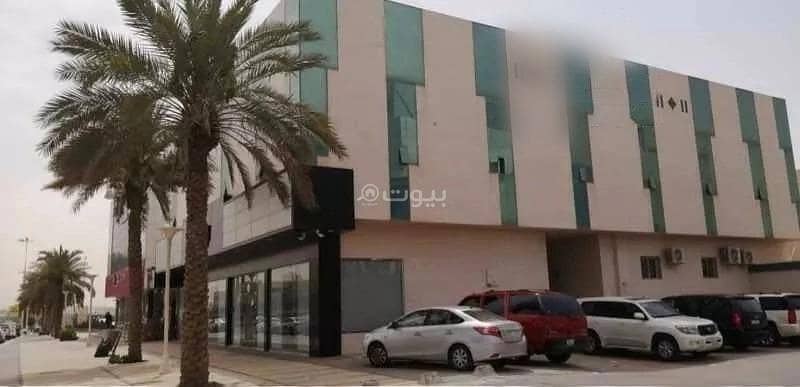 شقة للإيجار في شارع الملك عبدالله، الرياض