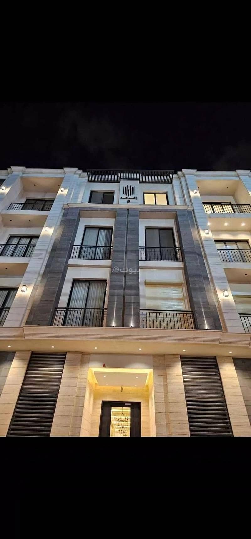 3 Rooms Apartment For Rent, Hatin, Riyadh