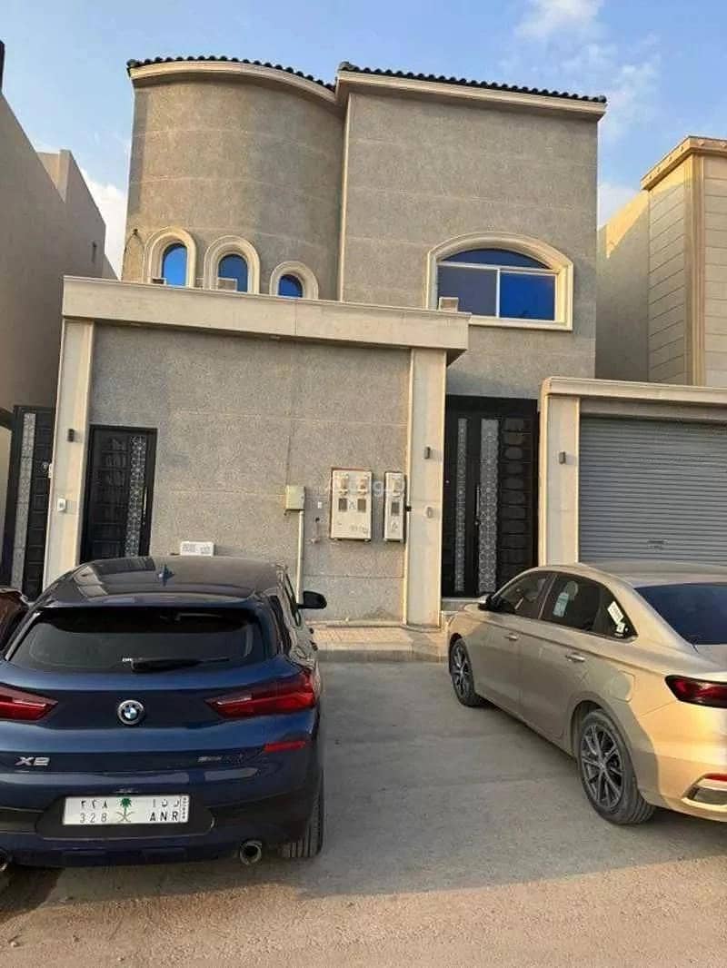 3 Rooms Apartment For Rent in Al Narjis, Riyadh