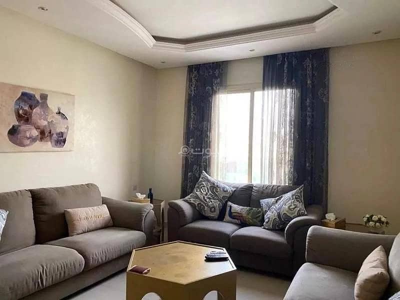 4 Room Apartment for Rent on Al Qadesiya Street, Riyadh