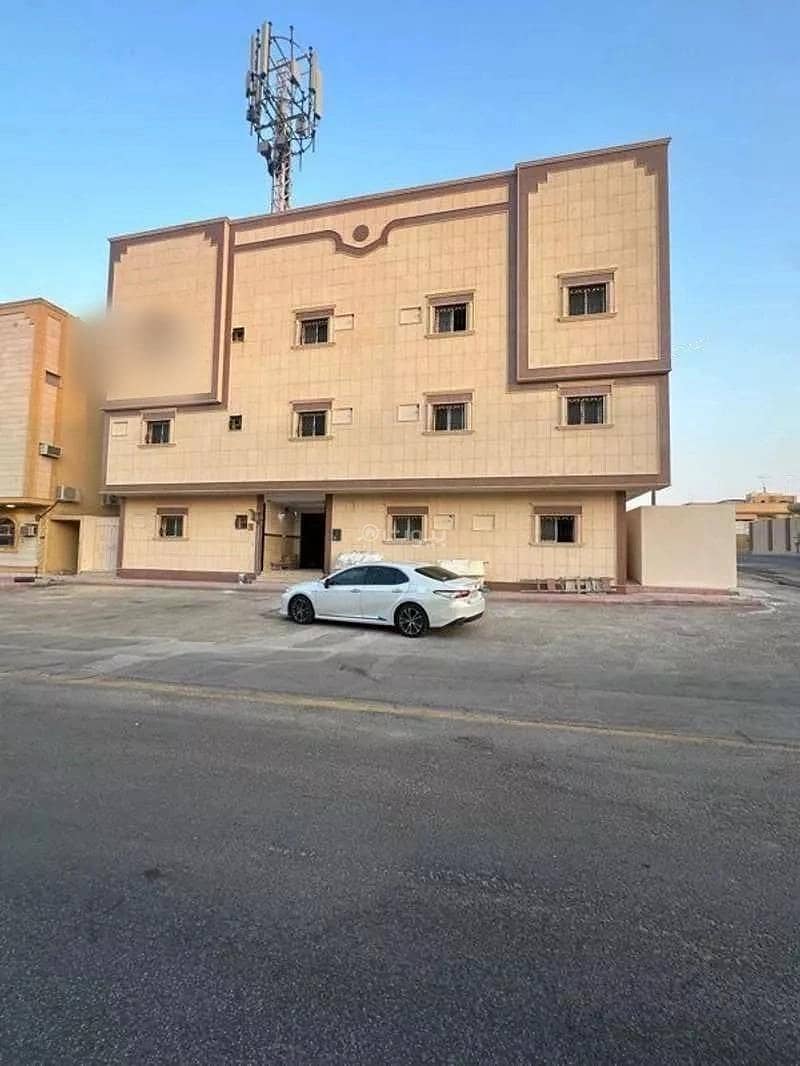 Building For Sale in Al Fayha District, Riyadh