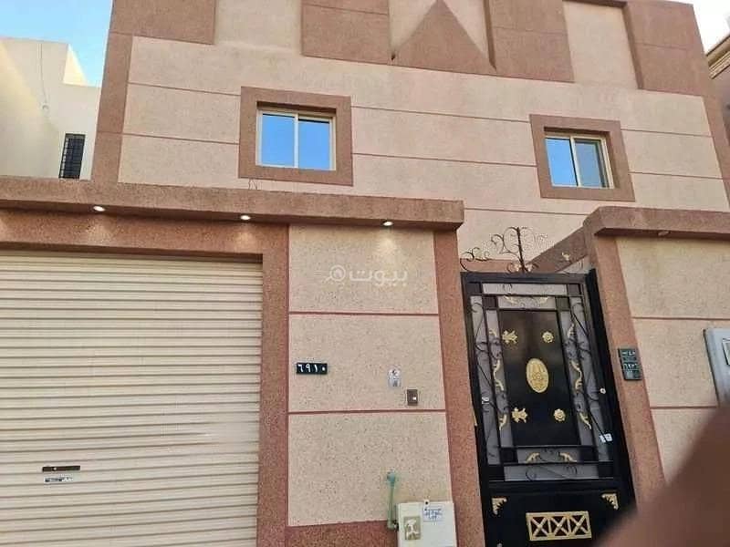 شقة 5 غرف للبيع ، الرياض