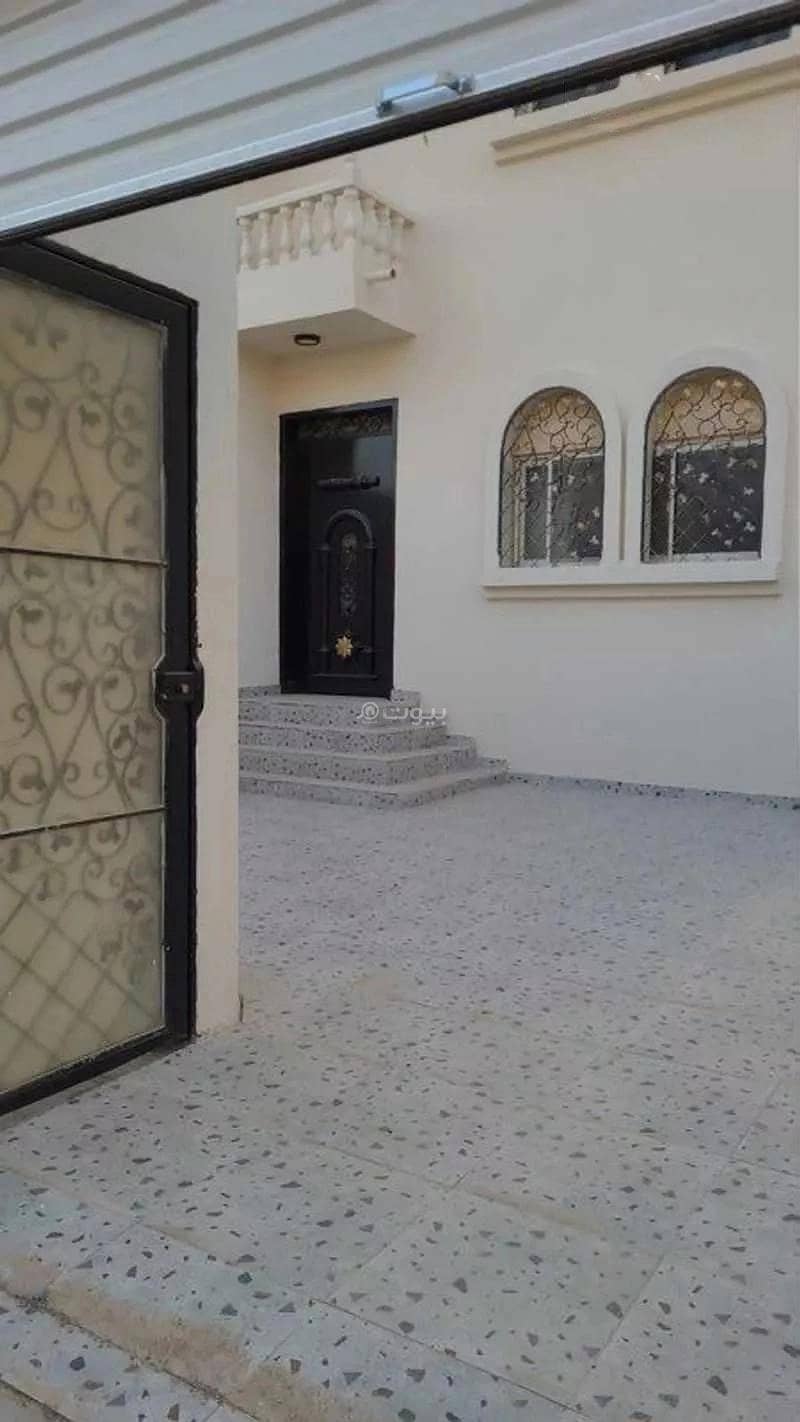 4 Room Floor For Rent, Al Khutwa, Riyadh