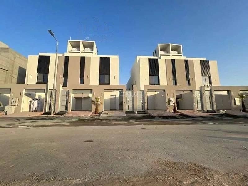 4 Rooms House For Sale, Al-Shifa, Riyadh