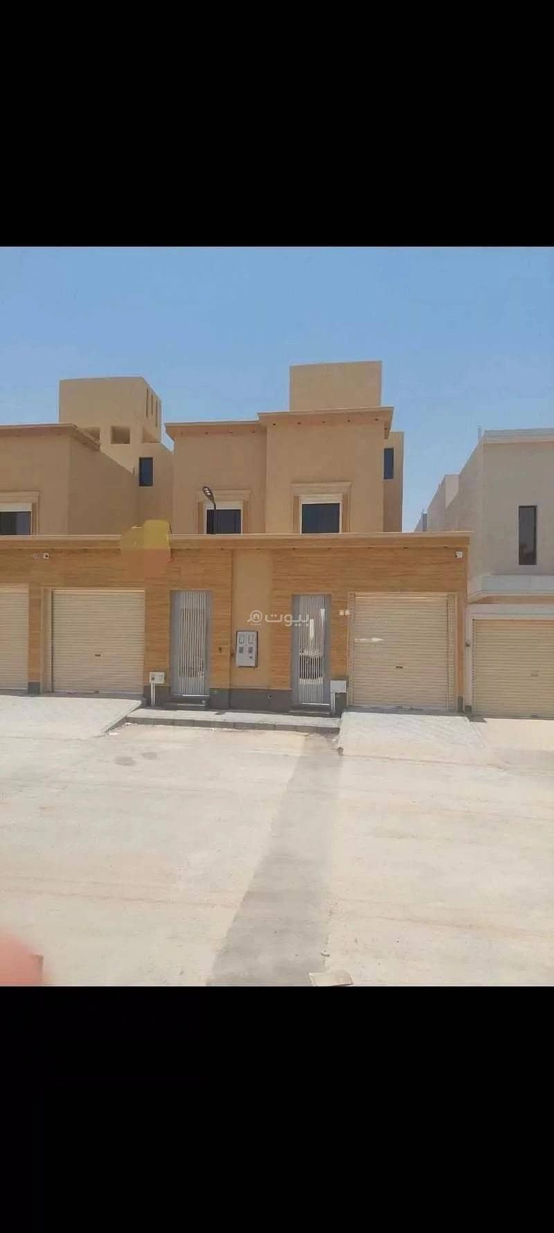 5 Room floor for Rent on Alfahd Street, Riyadh