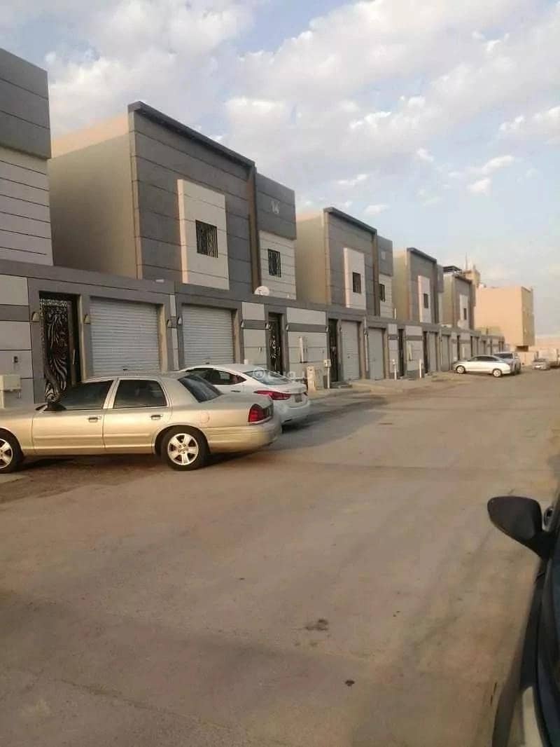 Residential Floor For Sale in Al Aziziya, Riyadh