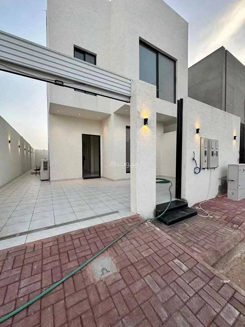 3 Rooms House For Sale In Al Aarid , Riyadh