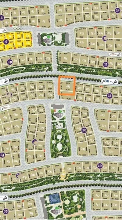 4 Bedroom Apartment for Sale in Jeddah, Western Region - Apartment for Sale in Al Nakheel, Jeddah