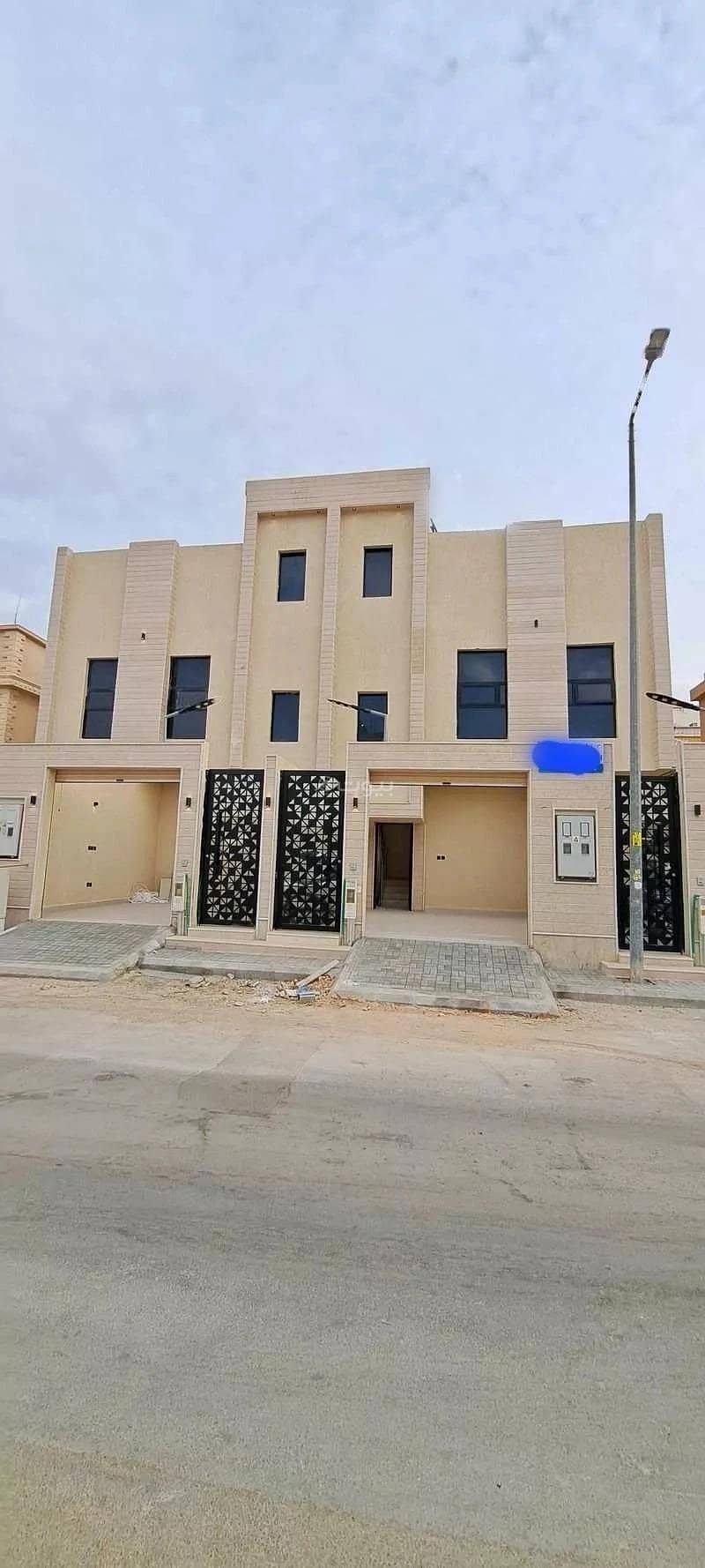 5 Rooms Floor For Sale 18 Street, Al Riyadh