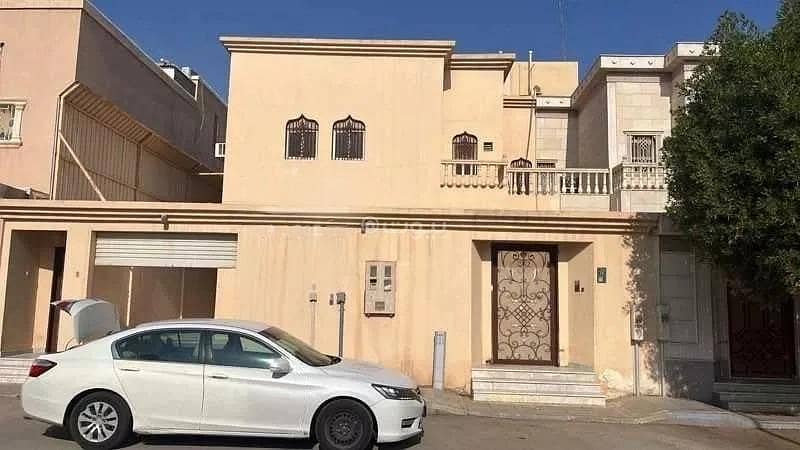 10 Rooms Villa For Sale in Al Salam, Riyadh