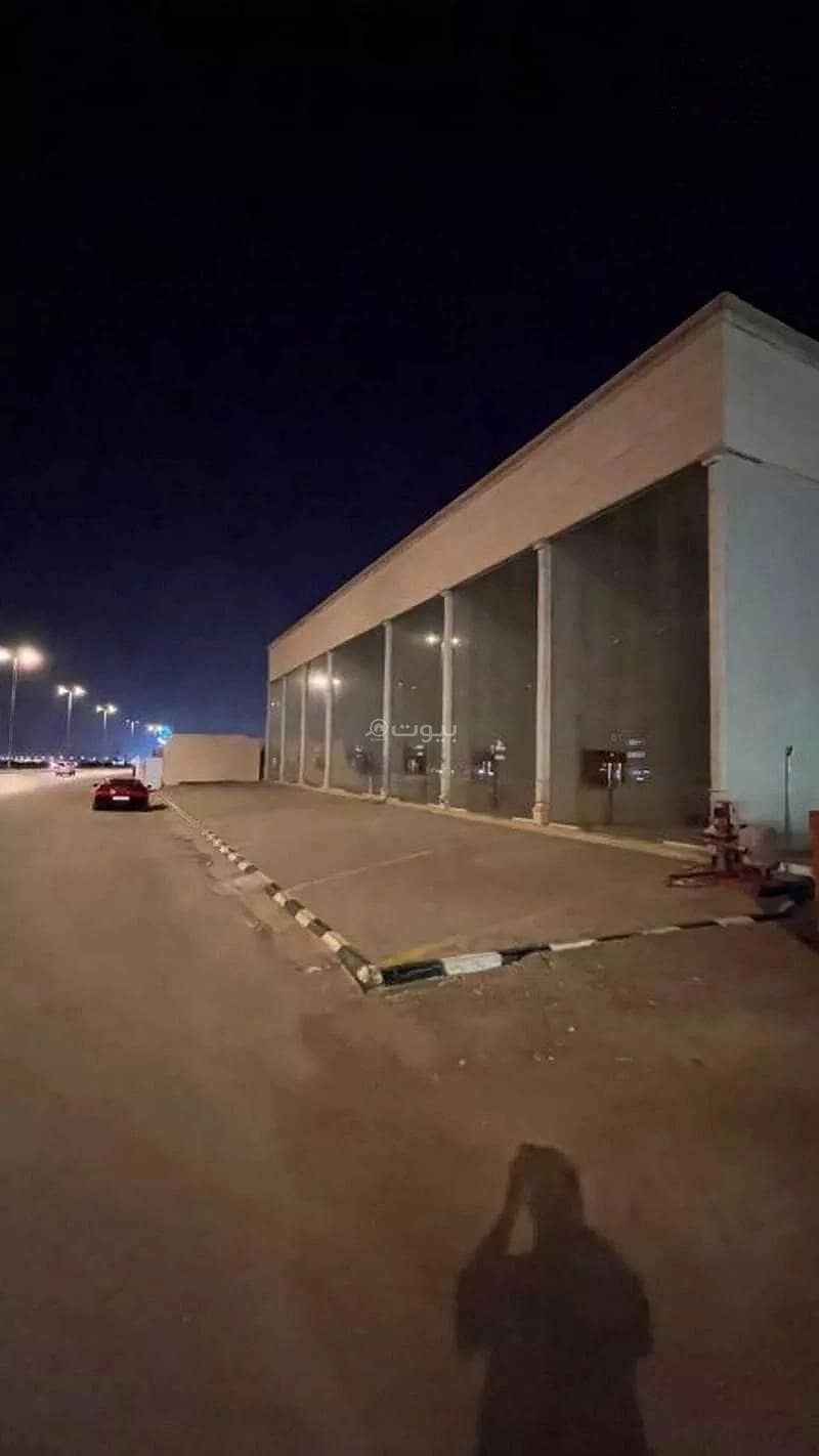 Commercial Property for Rent in Al Mahdiyah, Riyadh