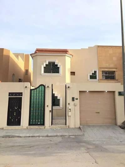 3 Bedroom Floor for Rent in Riyadh, Riyadh Region - 4 Rooms Floor For Rent, Nokhab Street, Riyadh