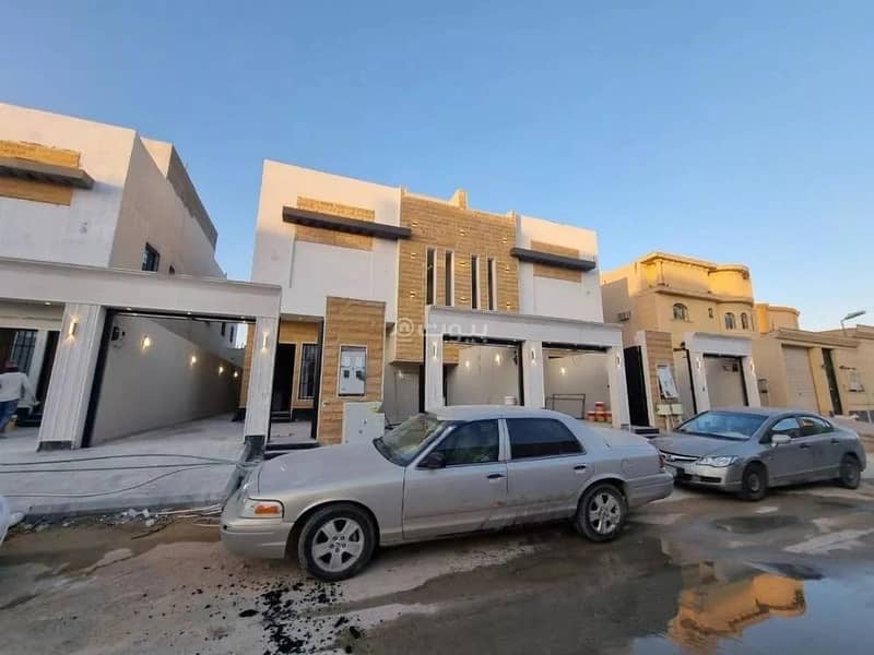 3 Bedroom Apartment For Rent on King Abdulaziz Street, Riyadh