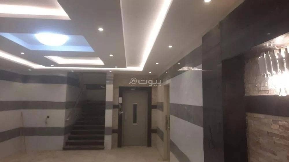3 Bedrooms Villa For Rent Jeddah