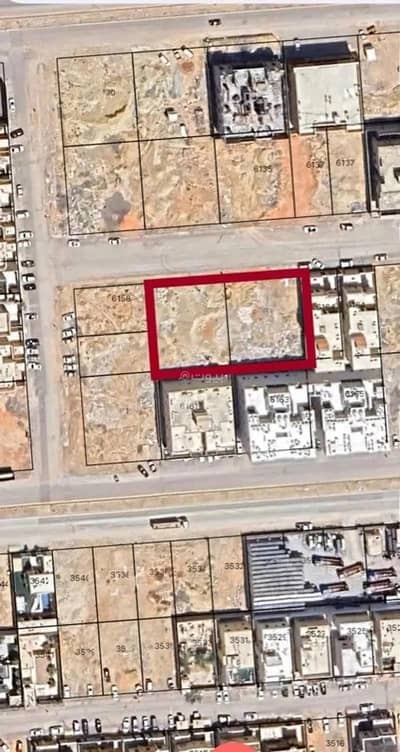 Residential Land for Sale in Riyadh, Riyadh Region - For Sale Land In Al Arid, North Riyadh