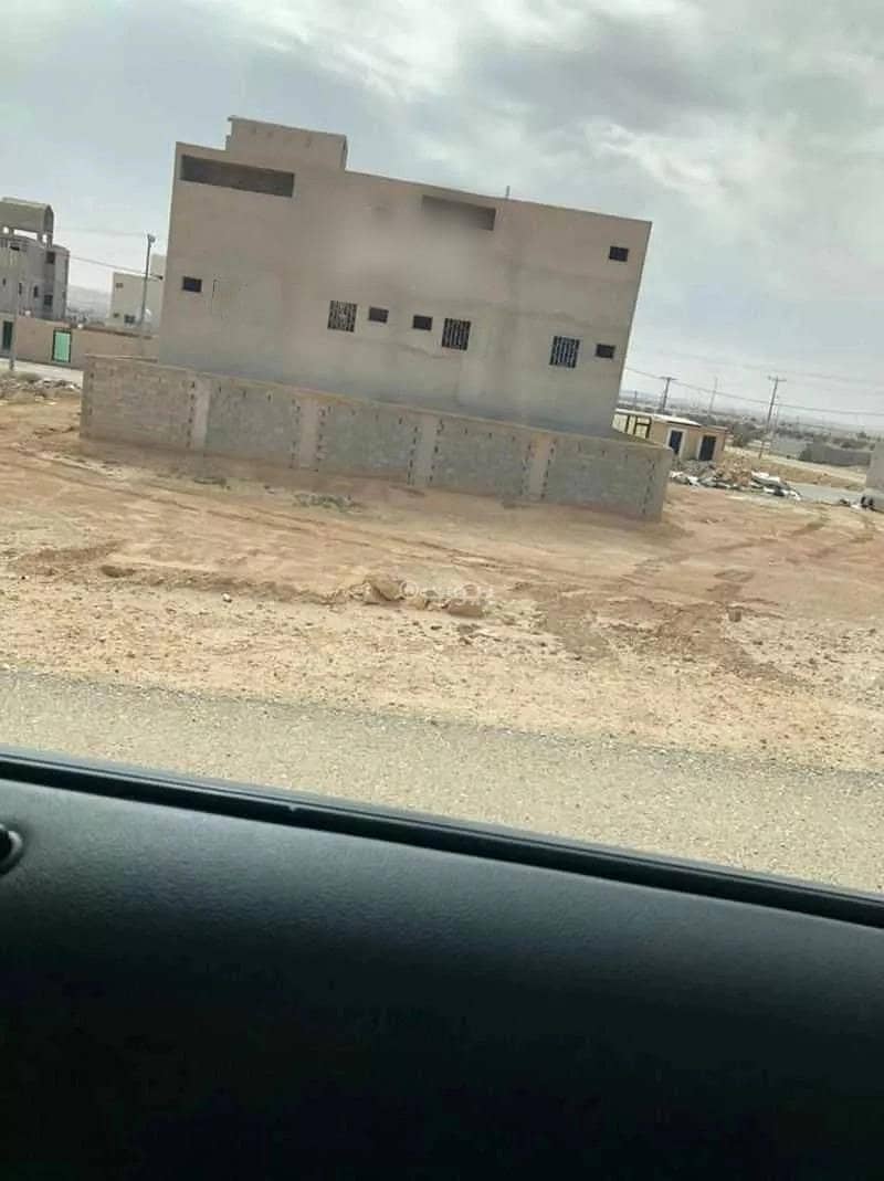 Land For Sale in Al Uyaynah, Riyadh