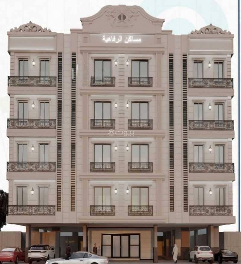 4 Room Apartment For Sale in Al Nuzhah, Jeddah