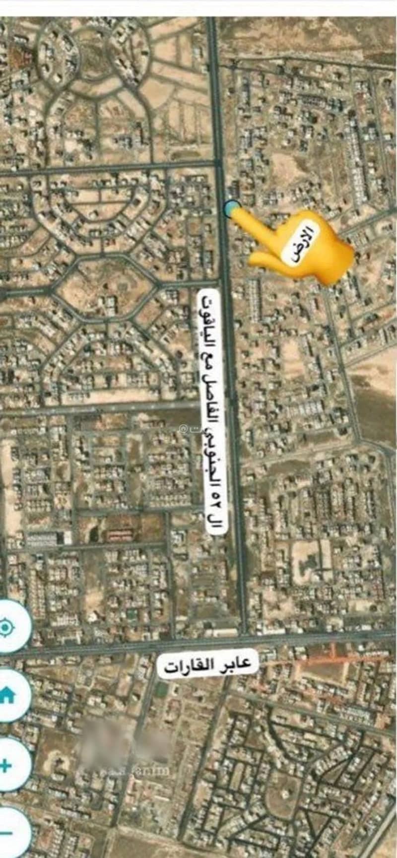 Commercial Land for Sale in Abhur Al Shamaliyah, Jeddah