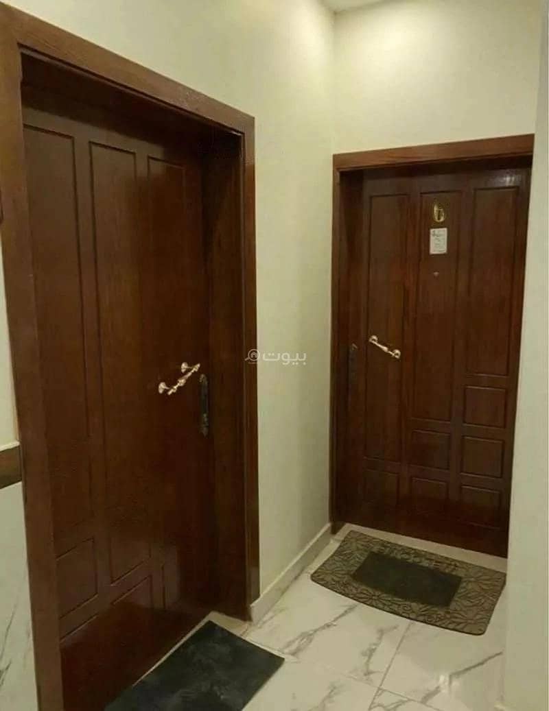 5-Room Apartment For Sale in Arwa bint Kariz (RA), Al Taif