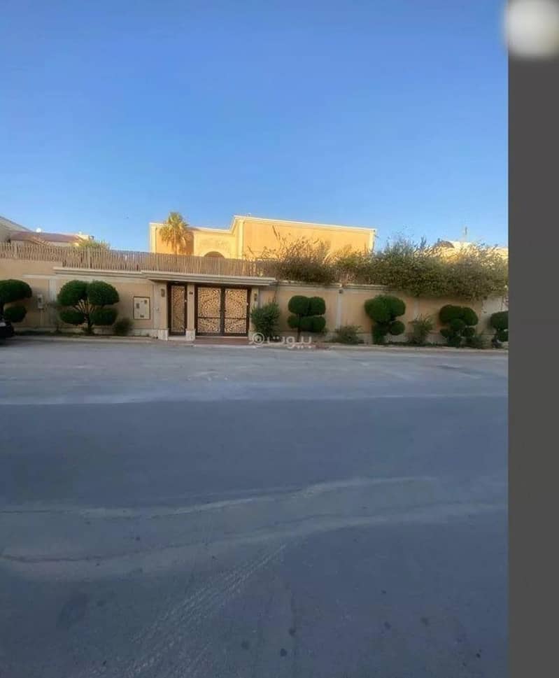 Villa For Rent in Al Quds, Riyadh