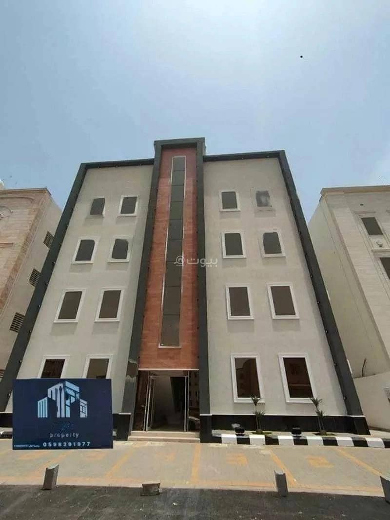 6-Room Apartment For Sale on Al Mohammedia 2 35, Jazan