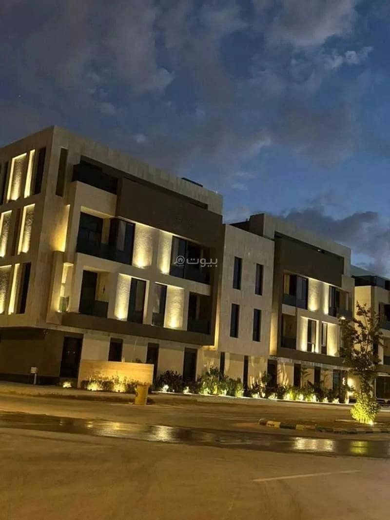 Land for Rent on King Abdulaziz St. , Riyadh
