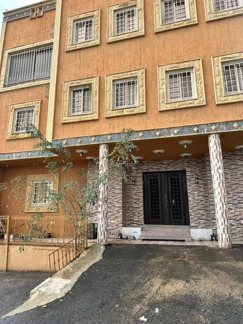 6 Rooms Apartment For Sale on 20 Street, Abha