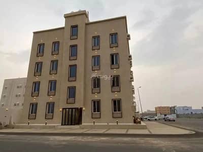 5 Bedroom Flat for Sale in Jazan, Jazan Region - 5-Room Apartment For Sale - Al Rehab 1, Jazan