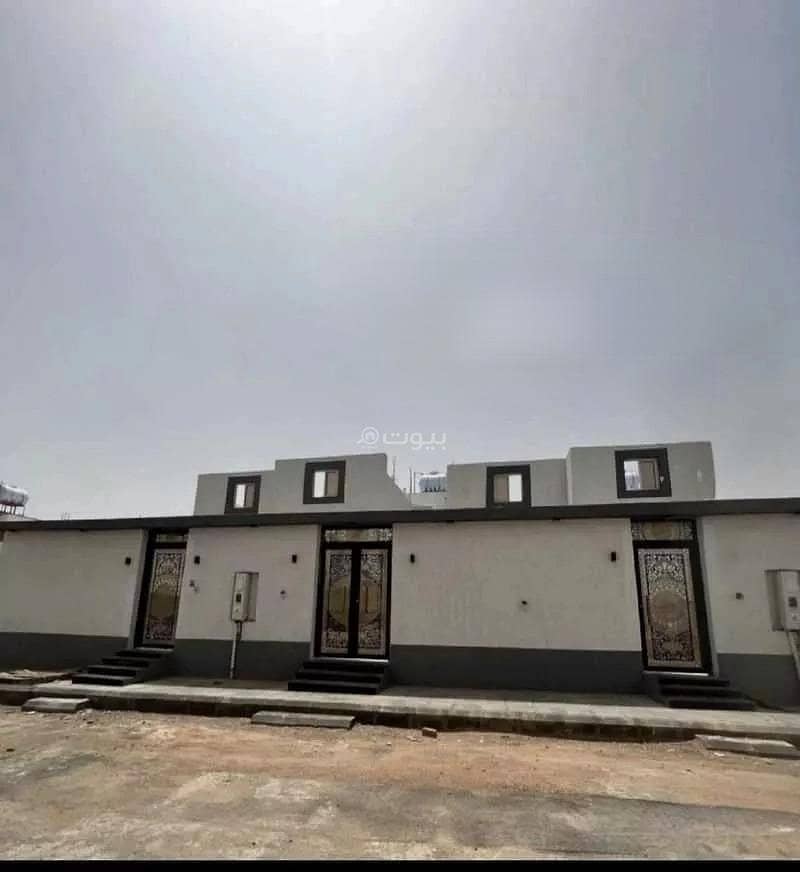5 Rooms Floor For Sale, Al Aqoul District, Al Madina