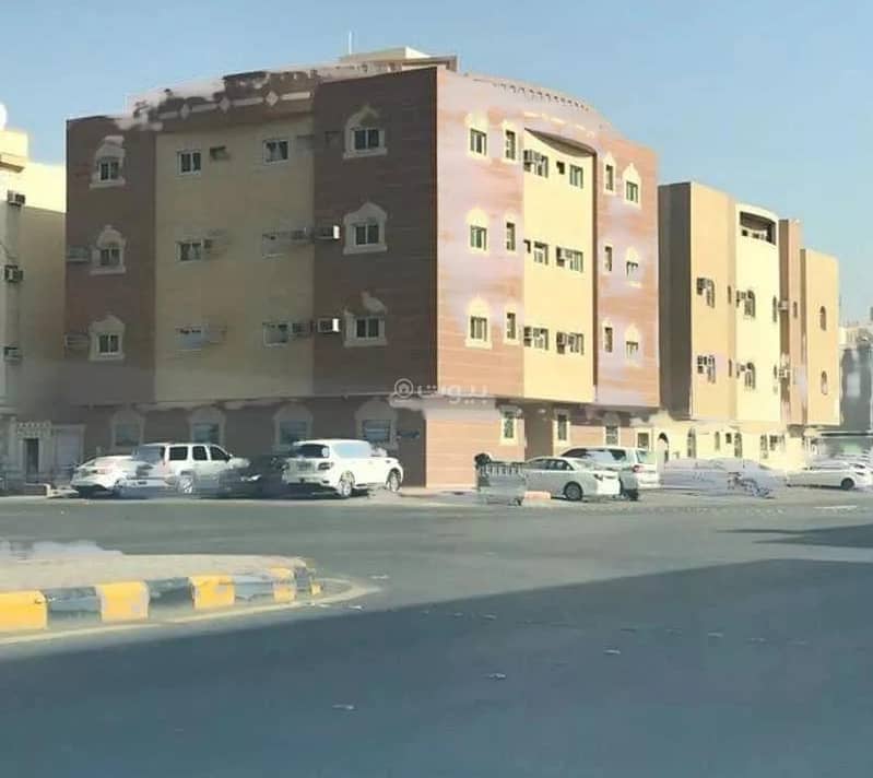شقة 3 غرف للإيجار في السلام، الرياض