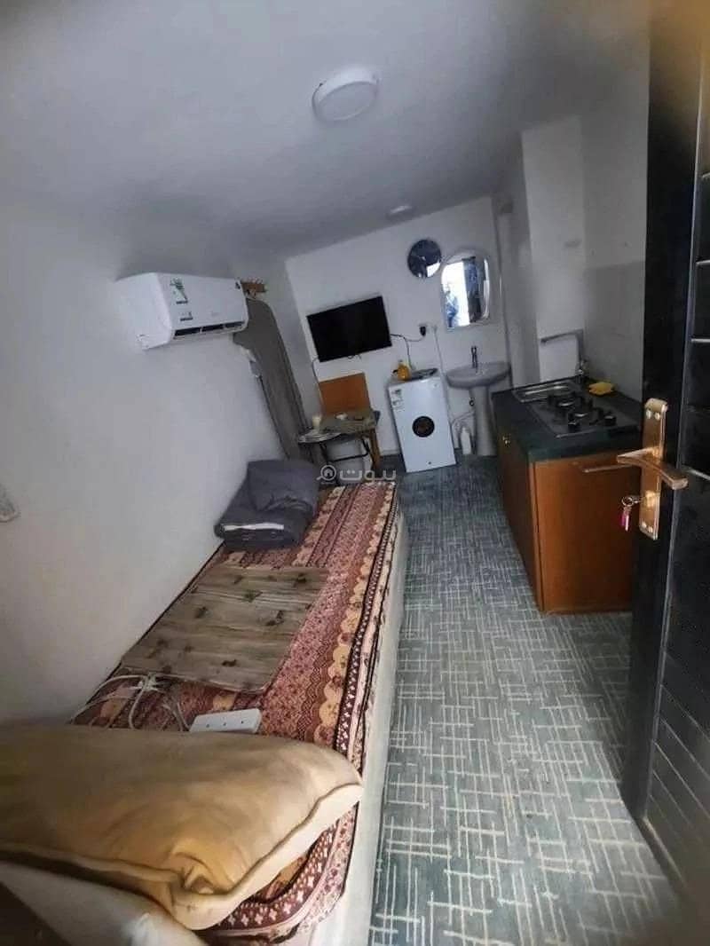 1 Room Apartment For Rent in Al Nargis, Riyadh