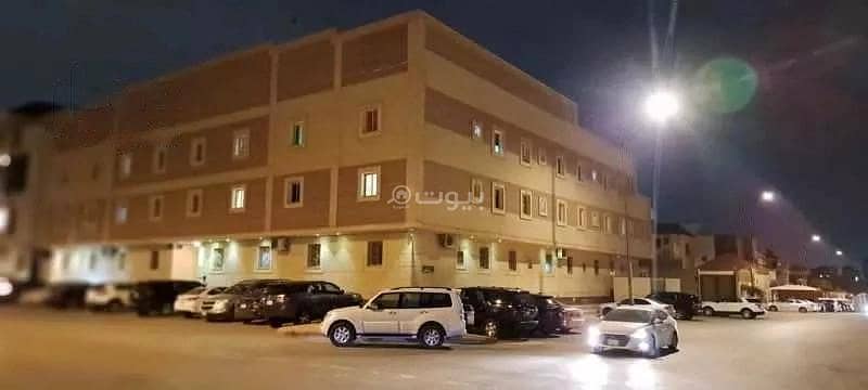 شقة 4 غرف للإيجار في قرطبة، الرياض
